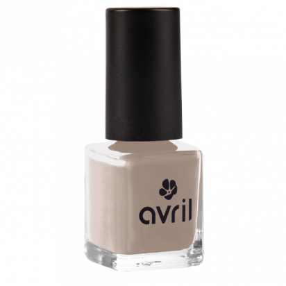 Vernis à ongles Taupe - Avril cosmétique