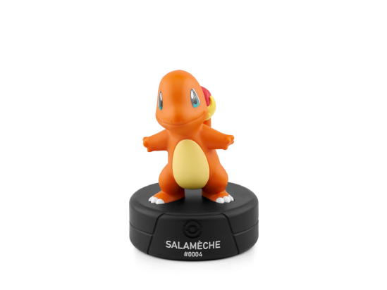 Salamèche - pokémon tonies