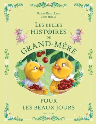 Les belles histoires de Grand-père et Grand-mère - Mame