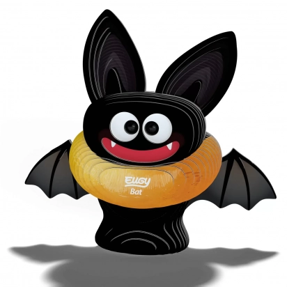 Construction 3D Chauve-Souris Eugy