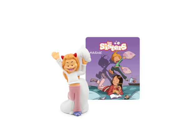 Marine Les Sisters  Tonies