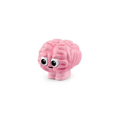 Figurine Tonies Alma Djo Le cerveau pour Conteuse Toniebox