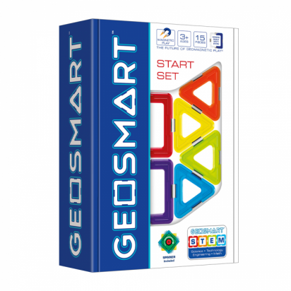 Geosmart Start set