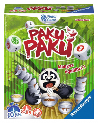 Paku Paku Ravensburger