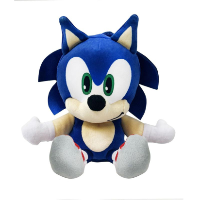 Peluche Sonic – petite peluche Sonic – TY