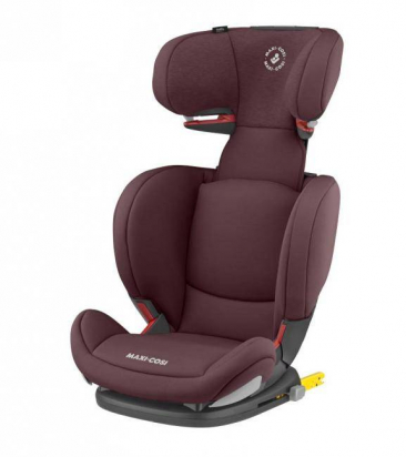 Siège auto RodiFix Airprotect Authentic Red Bébé Confort - Maxi-cosi