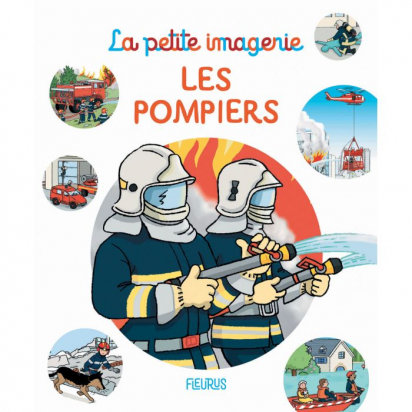 Les pompiers Fleurus