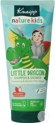 Shampooing Douche P’tit Dragon Nature kids - Kneipp