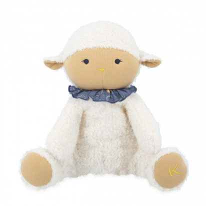 Peluche mouton à sons apaisants Kaloo