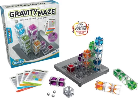 Gravity Maze Thinkfun