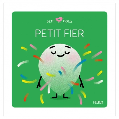 Petit fier Fleurus