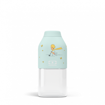 Bouteille réutilisable sans BPA 33 cl Le Petit Prince Planète Monbento