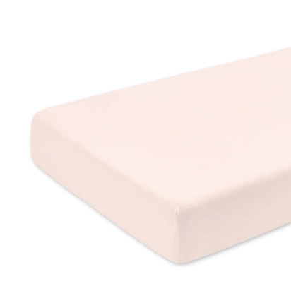 Drap housse matelas parc 75x100 cm  Rosa Bemini