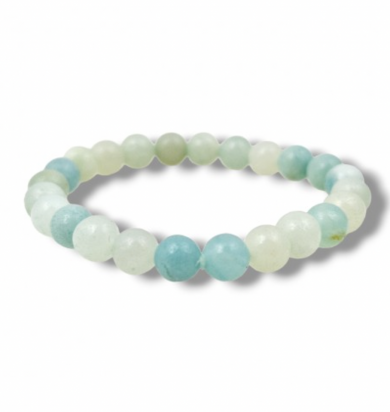 Bracelet enfant Amazonite