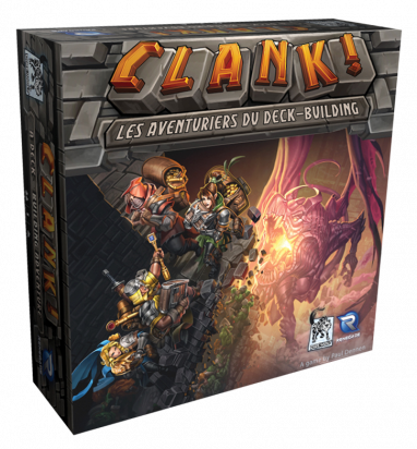 Clank Renegade