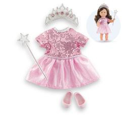 Coffret Princesse Anniversaire pour poupée ma Corolle 36 cm - Corolle