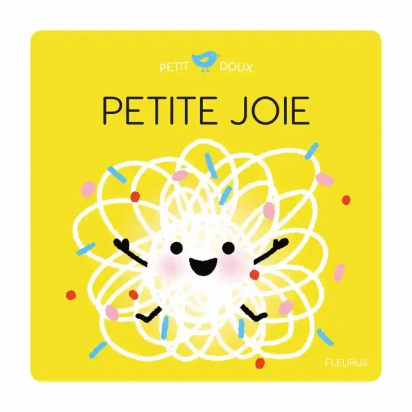 Petite joie Fleurus