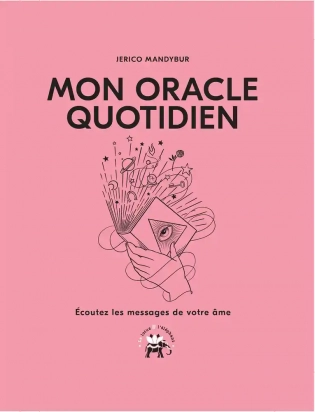 Mon oracle quotidien Hachette