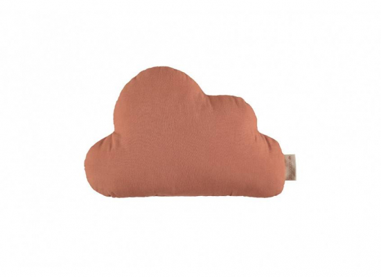 Coussin Cloud Toffee Nobodinoz