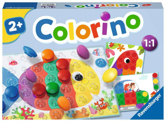 Colorino Ravensburger