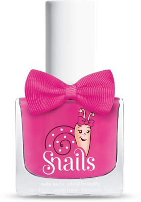 Vernis à ongles lavable Secret diary Snails