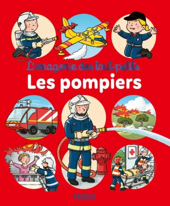 Les pompiers Fleurus