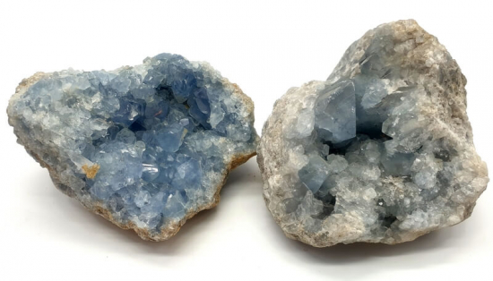 druse celestine