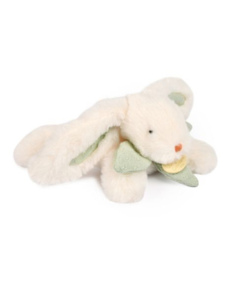 LAPIN BONBON - Pantin sauge  20 cm- Doudou et Compagnie