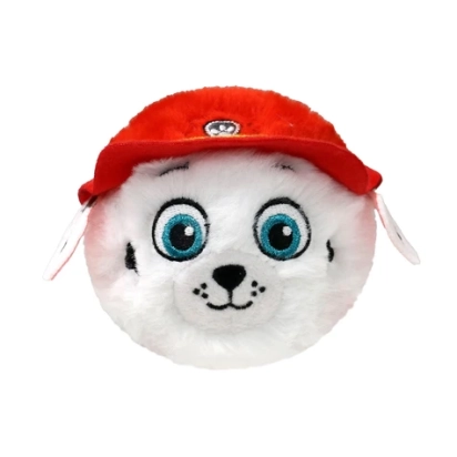 Beanie Bouncers Marcus – balle peluche rebondissante – TY