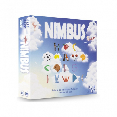 Nimbus Flip Flap