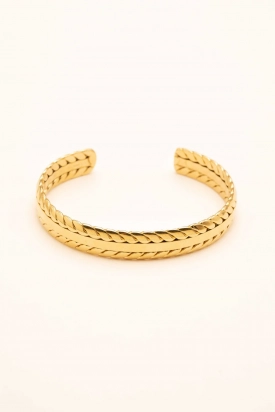 Bracelet Jonc Bohm Paris Merle