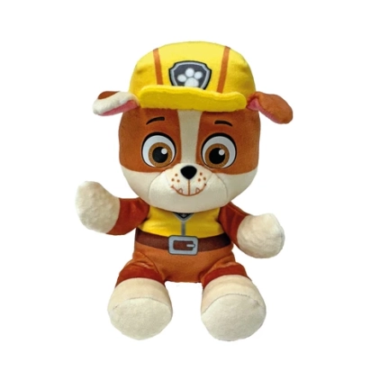 Peluche Ruben – petite peluche Pat' Patrouille – TY