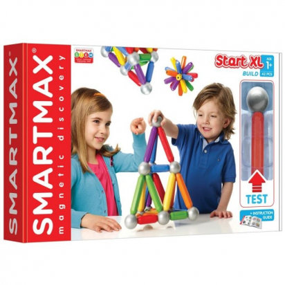 Start XL SmartMax