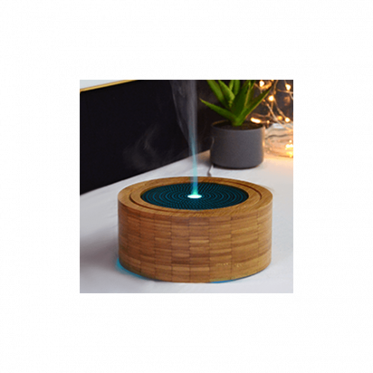 Diffuseur d'huiles essentielles -  Aroma Box