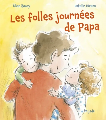 Les folles journées de Papa Mijade