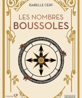 Les nombres boussoles - Grand Format
Isabelle Cerf