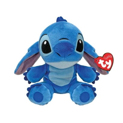 Peluche Stitch – petite peluche Disney – TY