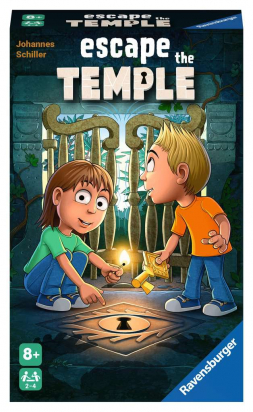 Escape the temple Ravensburger