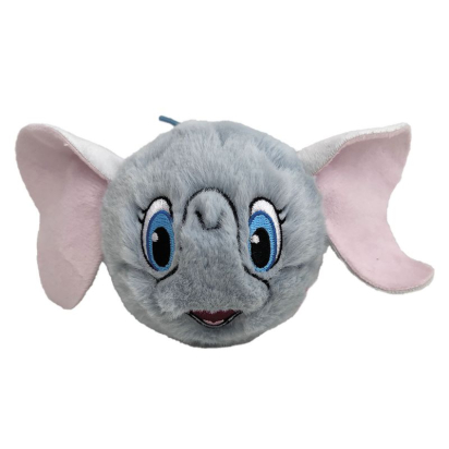 Beanie Bouncers Dumbo – balle peluche rebondissante – TY