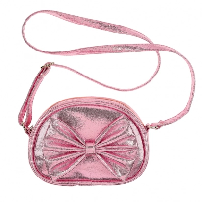 Sac à bandouilere Chewia Rose Souza