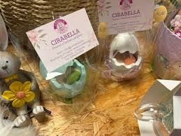 cirabella oeuf