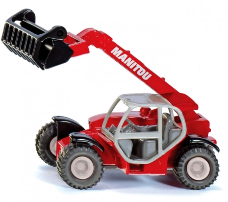 Manitou chariot télescopique Siku