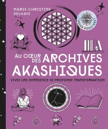 Les archives akashiques