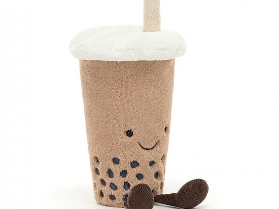 Amuseables Bubble Tea Jellycat