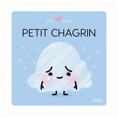 Petit chagrin Fleurus