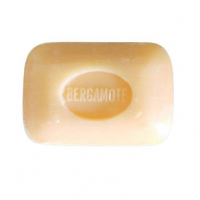 Savon de toilette - Bergamote - Le serail