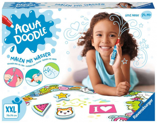 Aquadoodle® Little Artist Ravensburger