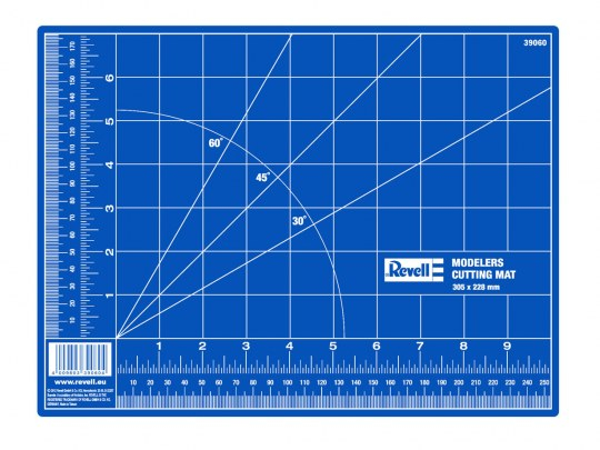 Tapis de coupe Revell