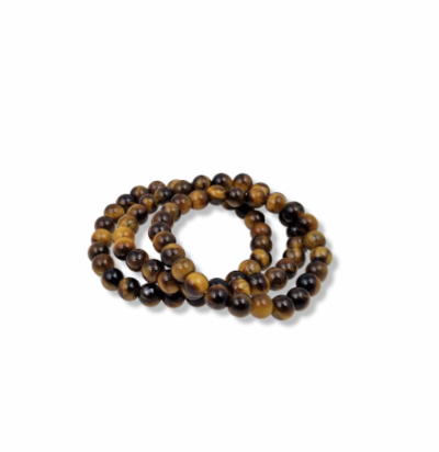 Bracelet enfant Œil de Tigre