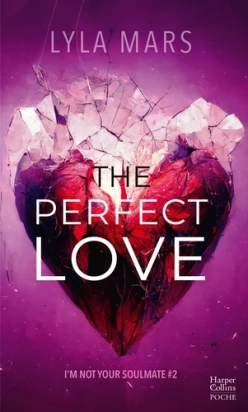 The Perfect Love - poche - Lyla Mars